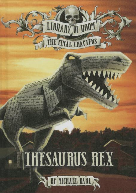 Thesaurus Rex