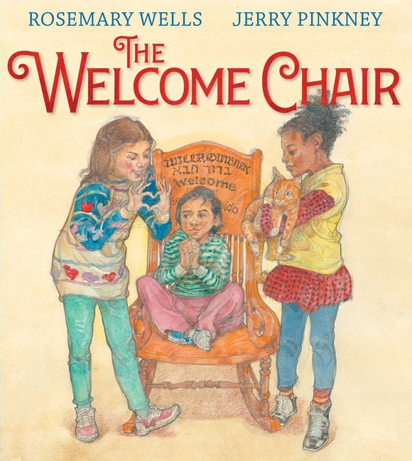 Welcome Chair, The