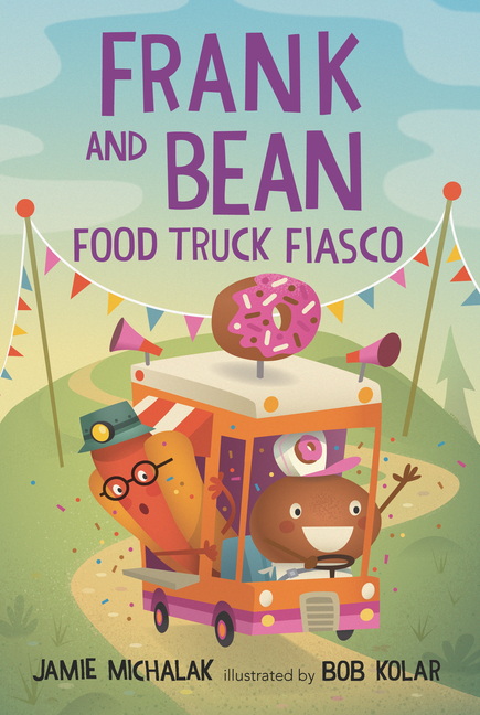 Food Truck Fiasco