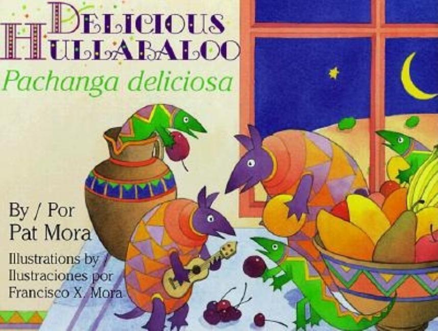 Delicious Hullabaloo / Pachanga deliciosa