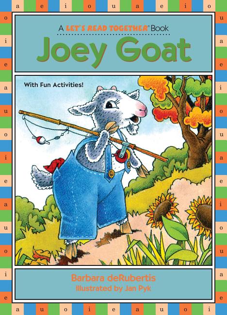 Joey Goat