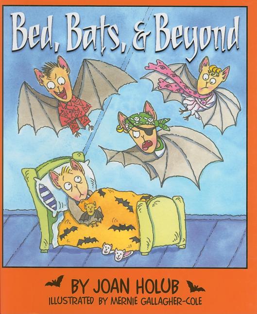 Bed, Bats, & Beyond