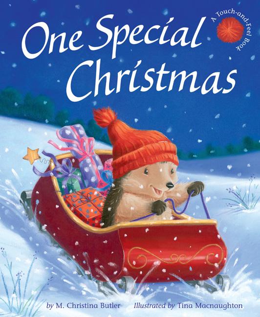 One Special Christmas