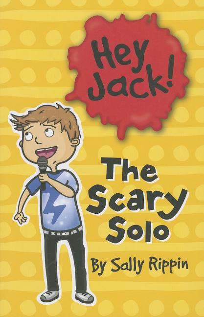 The Scary Solo