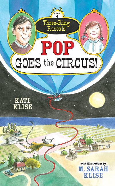 Pop Goes the Circus!