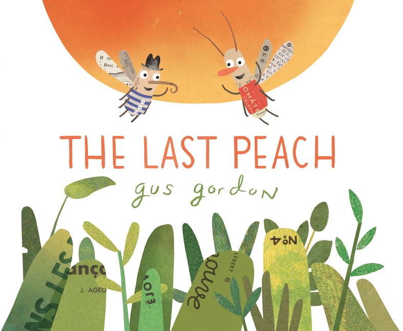 The Last Peach