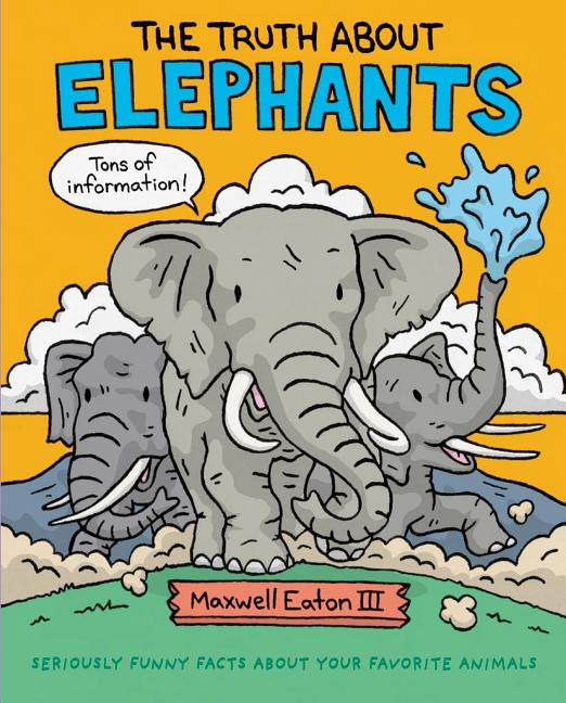 The Truth about Elephants