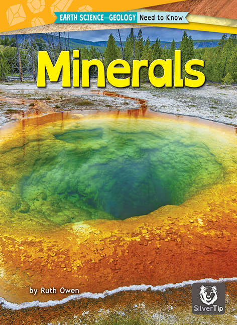 Minerals