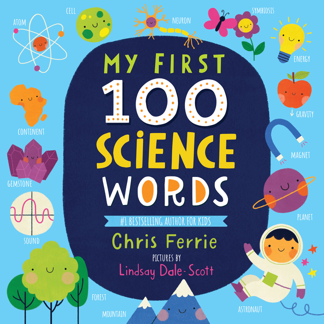 My First 100 Science Words