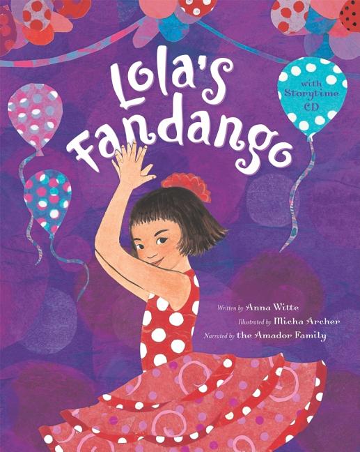 Lola's Fandango