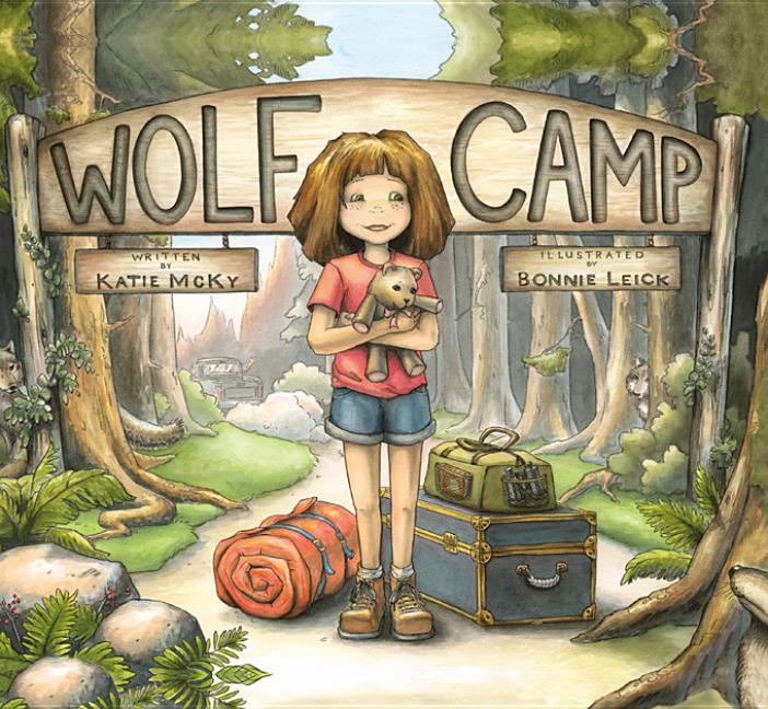 Wolf Camp