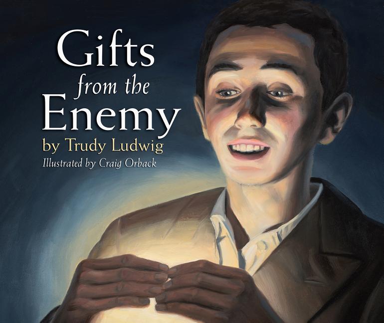 Gifts from the Enemy