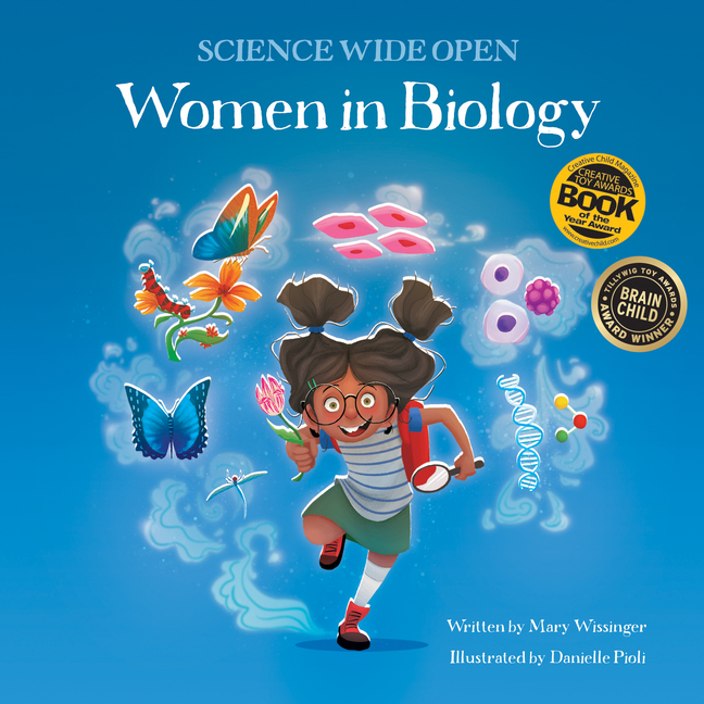 Women in Biology