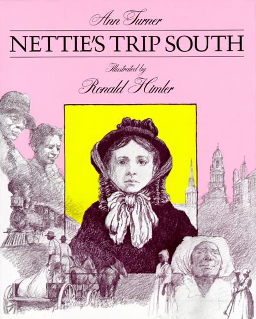 Nettie's Trip South