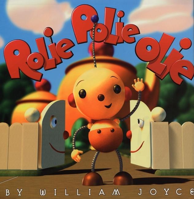 Rolie Polie Olie