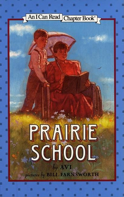 Prairie School