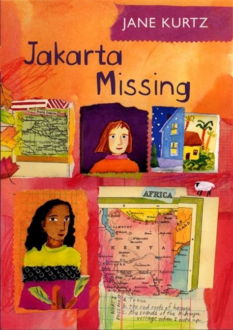 Jakarta Missing