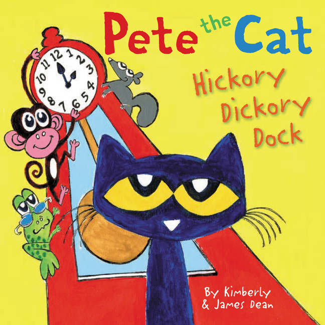 Hickory Dickory Dock