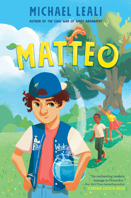 Matteo