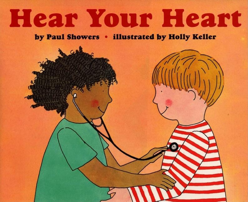 Hear Your Heart