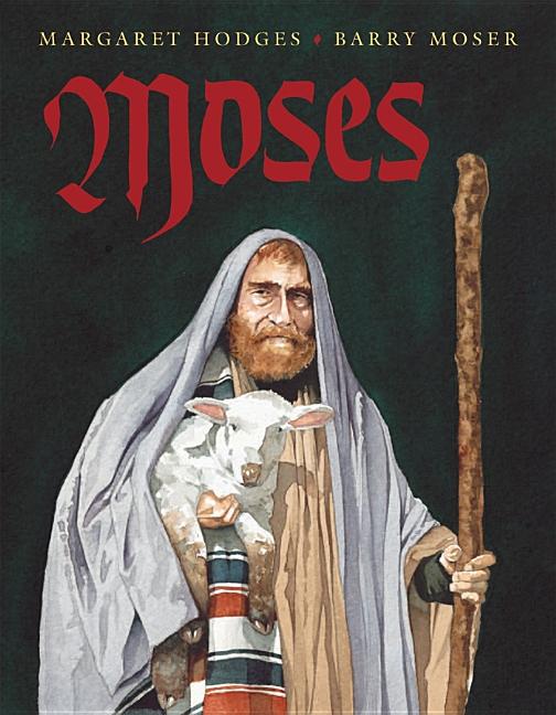 Moses