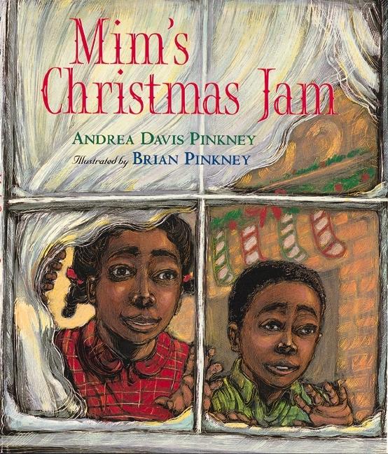 Mim's Christmas Jam