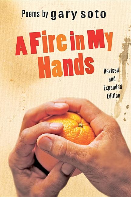 A Fire in My Hands