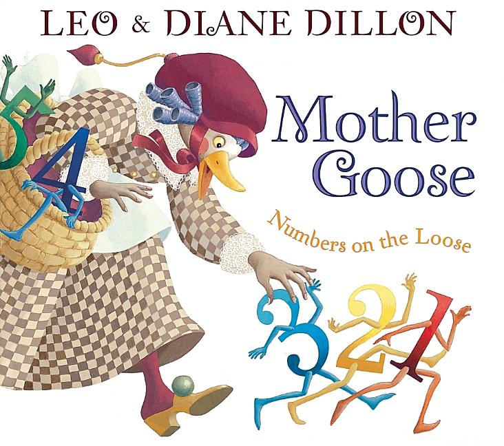 Mother Goose Numbers on the Loose