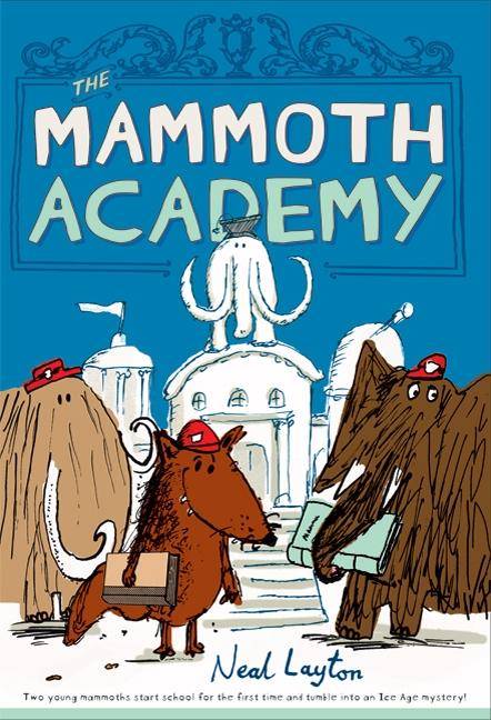 The Mammoth Academy