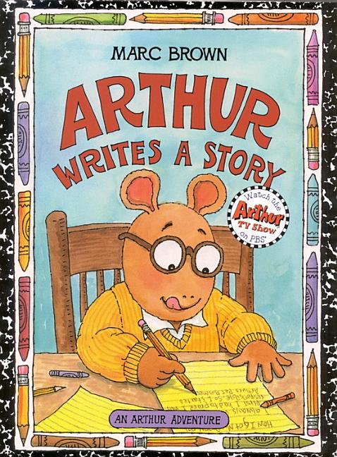 Arthur Writes a Story