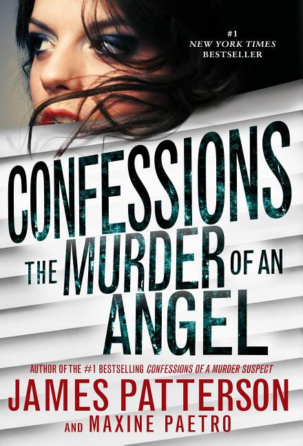 Confessions of a Murder Suspect