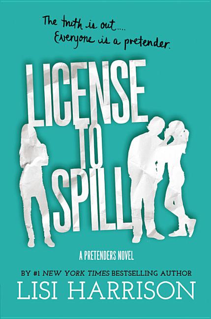 License to Spill