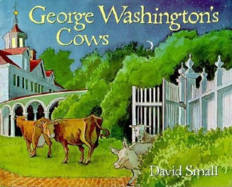 George Washington's Cows