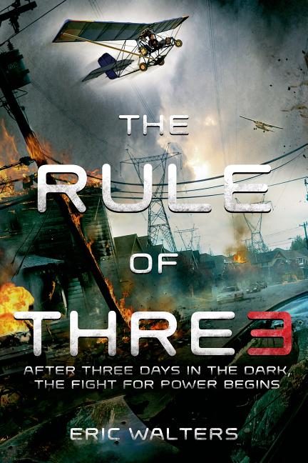 The Rule of Three