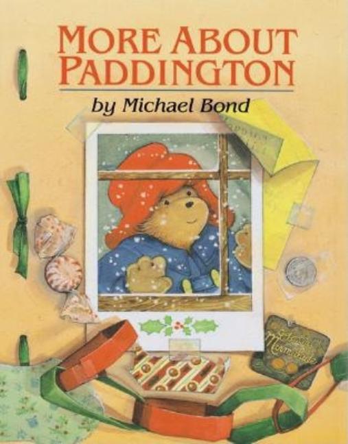 More about Paddington