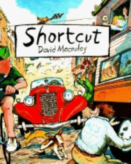 Shortcut