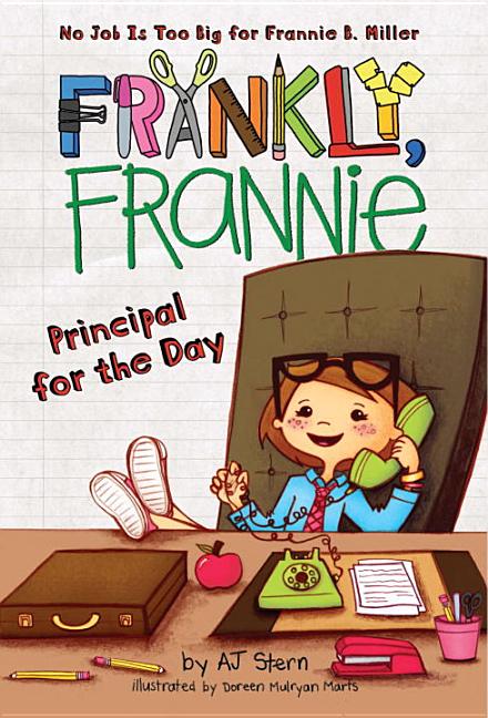 Principal for the Day