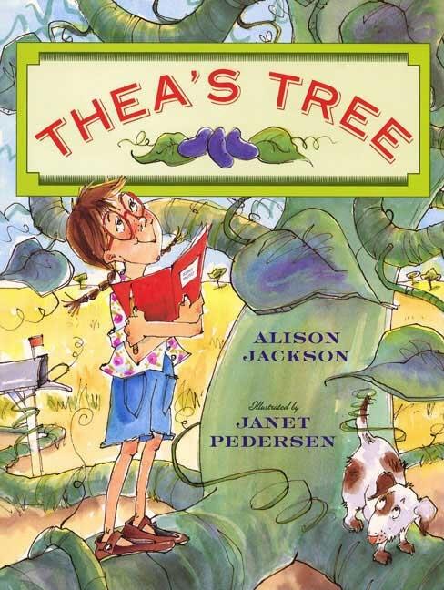 Thea's Tree