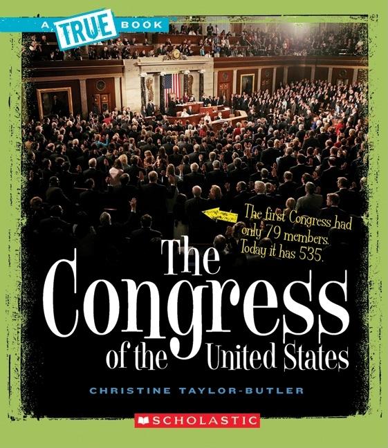 The Congress of the United States