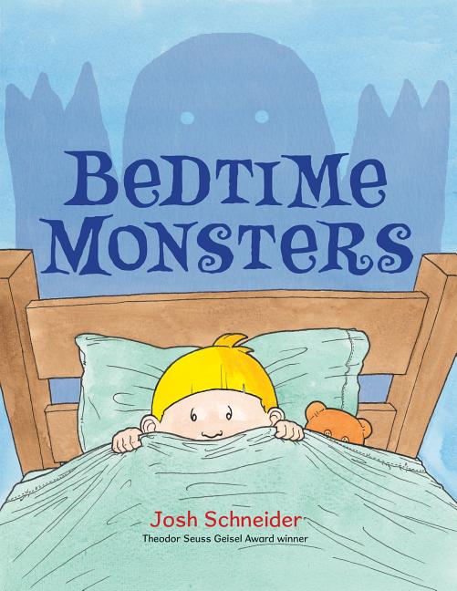 Bedtime Monsters