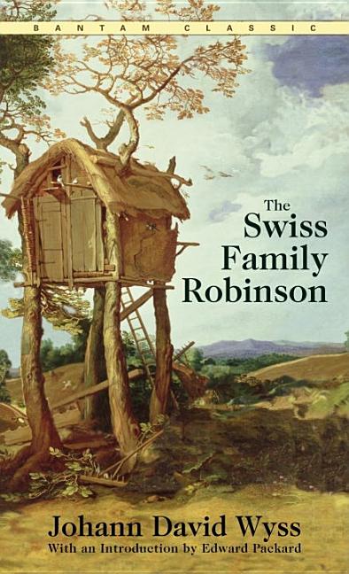 Swiss Family Robinson, The