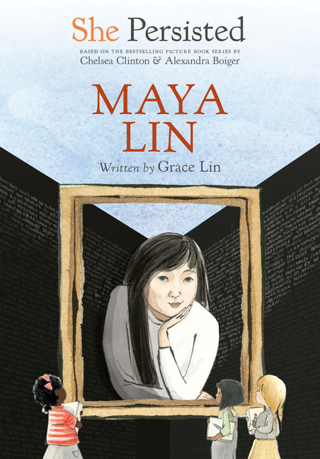 Maya Lin