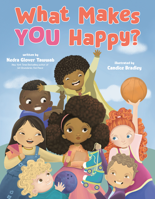 What Makes You Happy?