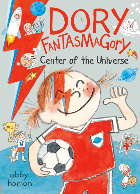 Center of the Universe