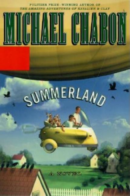 Summerland