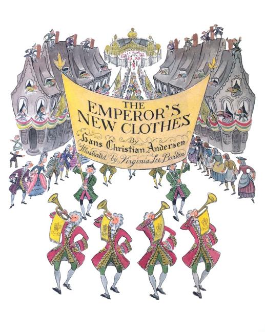 The Emperor's New Clothes