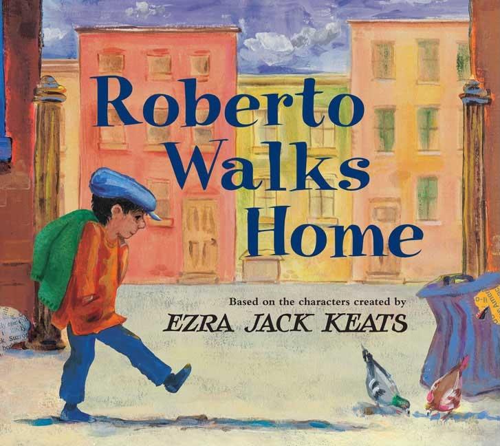 Roberto Walks Home