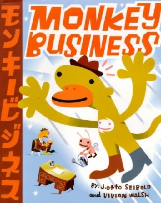 Monkey Business