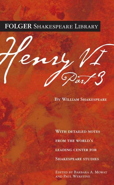 Henry VI, Part 3