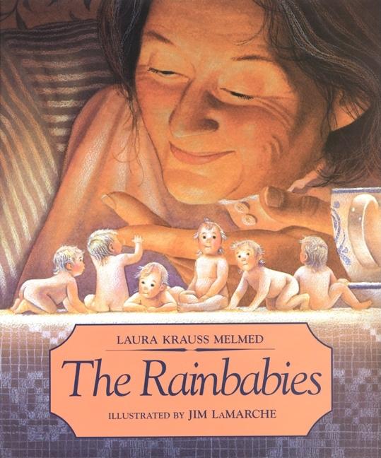 The Rainbabies